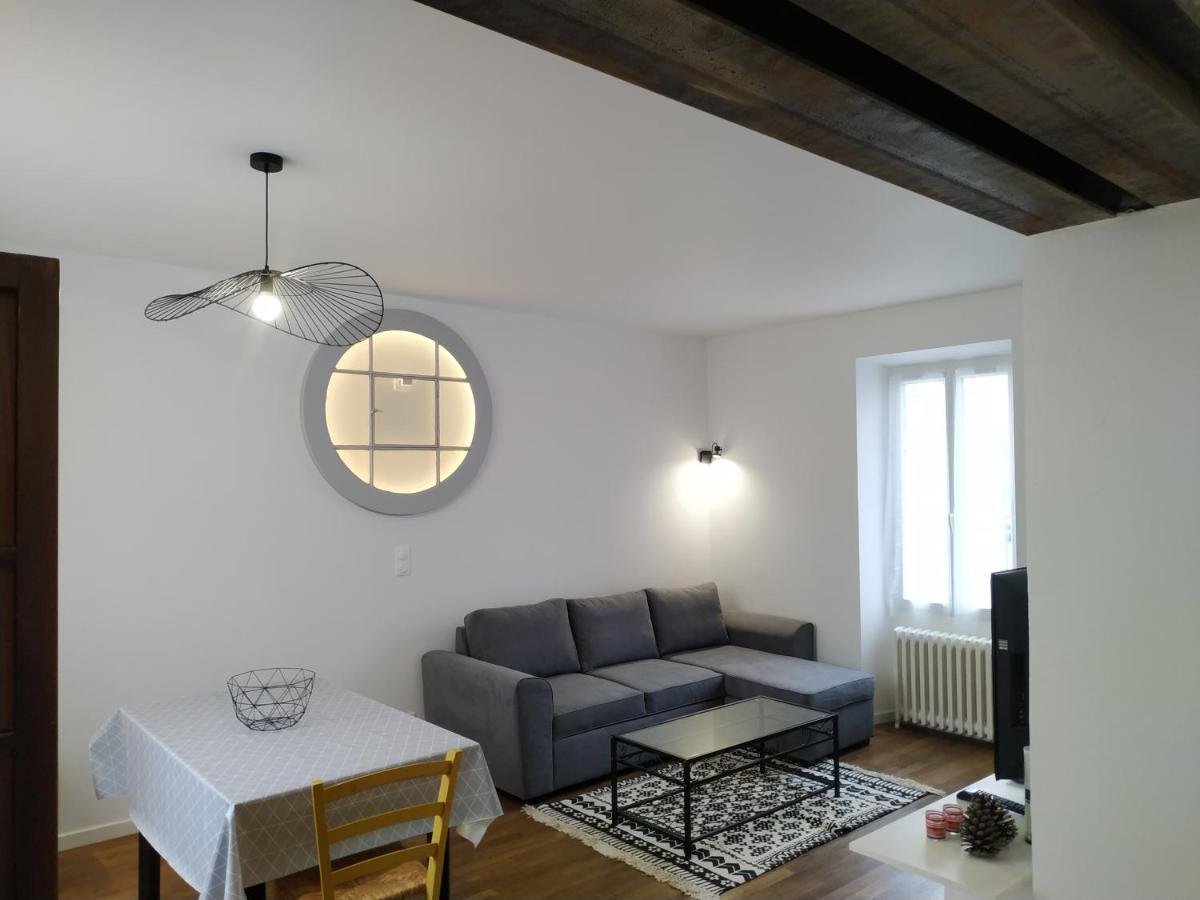 Maison De Notre Dame Des Dunes - 3Ch / 8 Pers Villa Poitiers Buitenkant foto